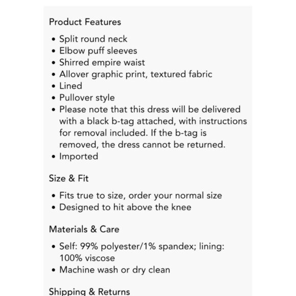 Ba&Sh Cleo Graphic Print Mini Dress Medium Bohemian Brown Maximalism Artsy - Picture 10 of 16